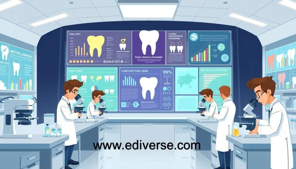 dental student research opportunities