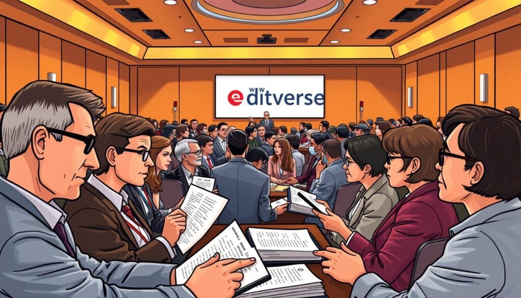 foreign PhD student academic writing peer review USA