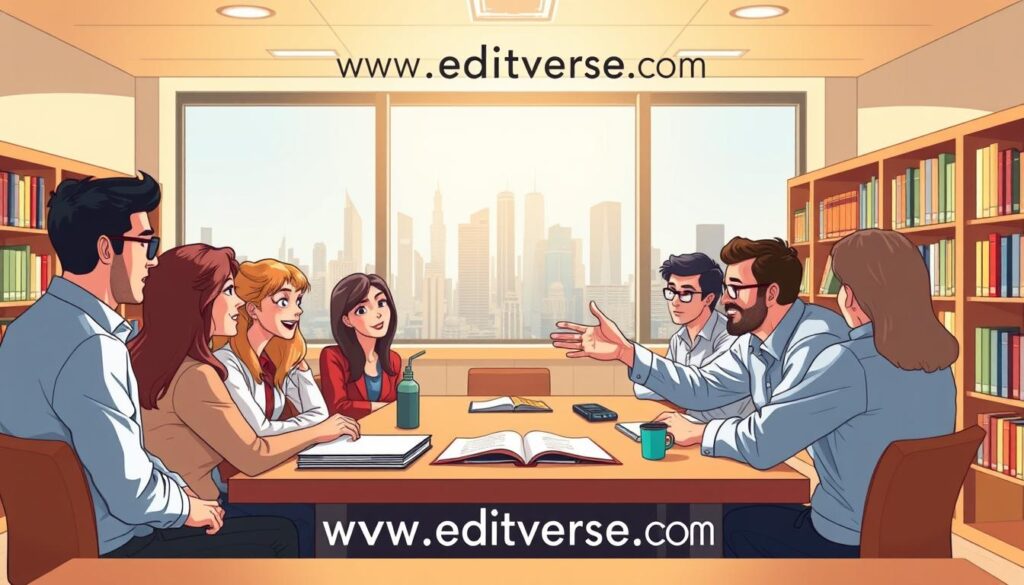 foreign student PhD academic writing workshops USA