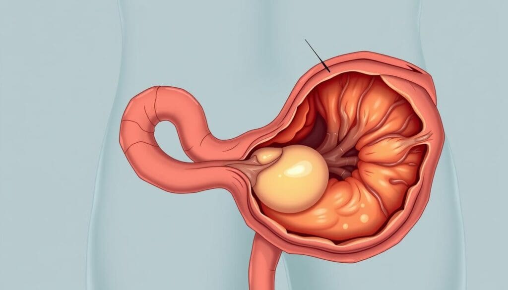 gastrointestinal bladder complications gastrointestinal bladder complications