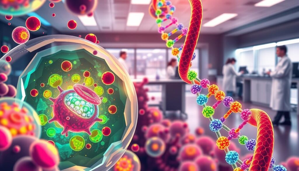 gene therapy bubble boy disease