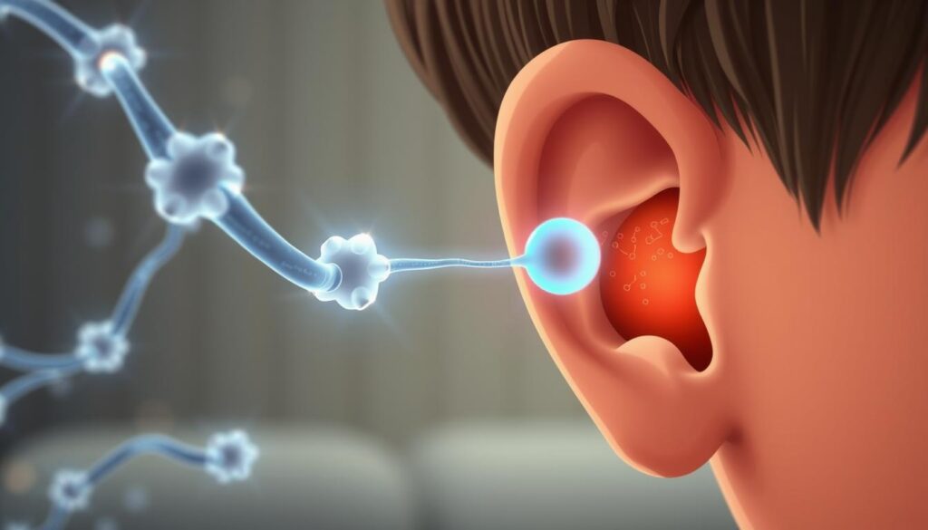 gene therapy deafness restoration