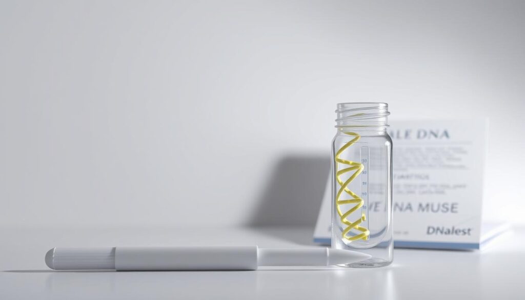 genetic testing food allergies