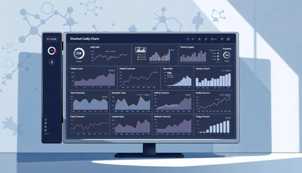 healthcare data analysis
