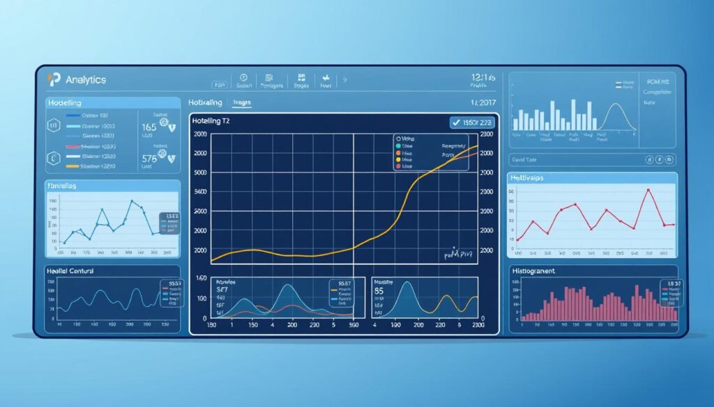 hotelling t2 multivariate control