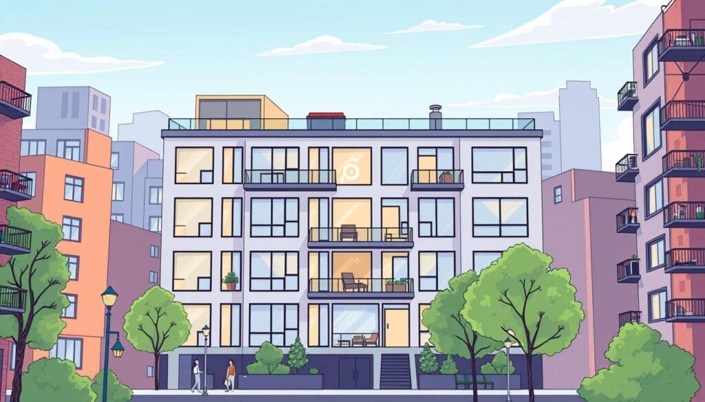 international PhD student housing survival USA