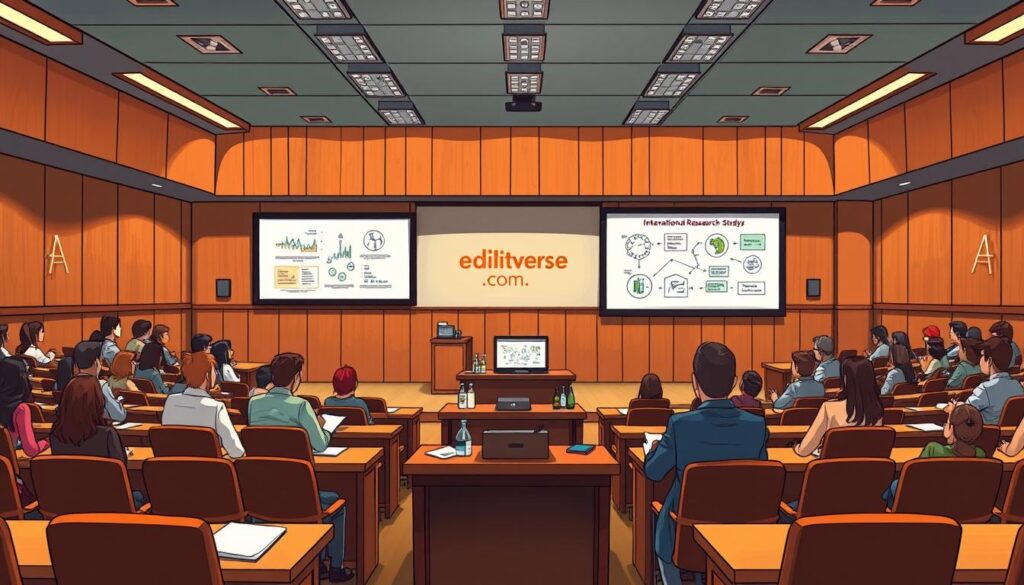 international student PhD research methodology selection USA