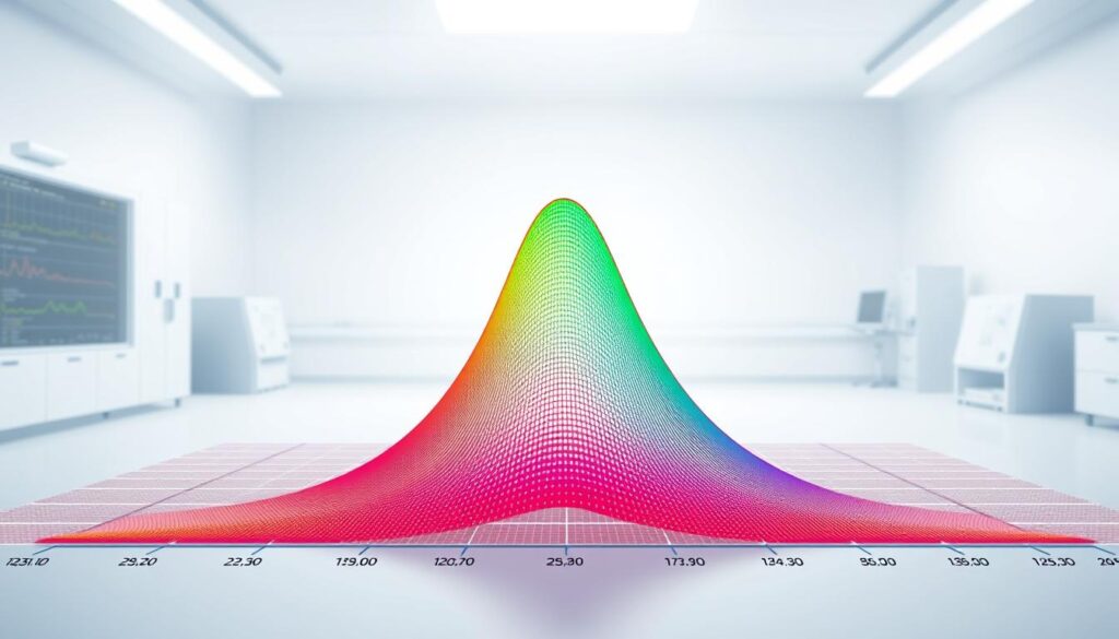 kernel density estimation distribution
