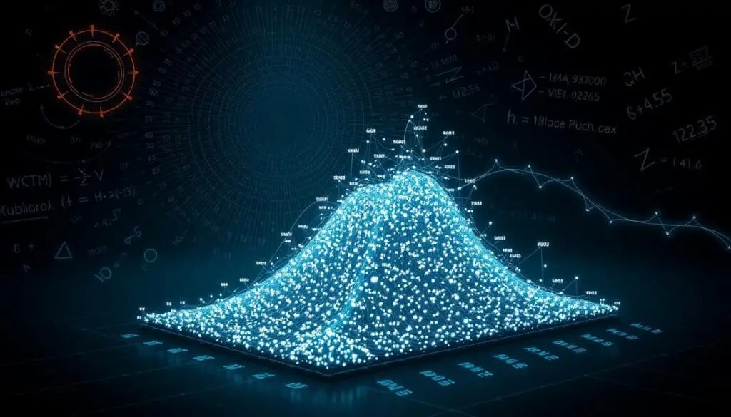local outlier factor algorithm