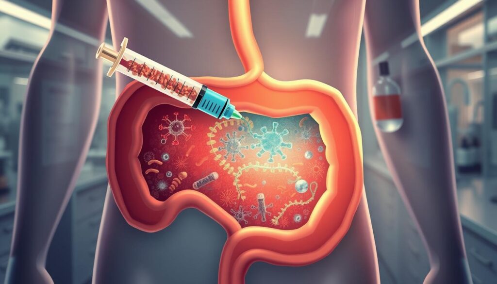 microbiome therapy gut health