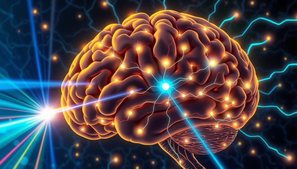 optogenetics brain disorders treatment