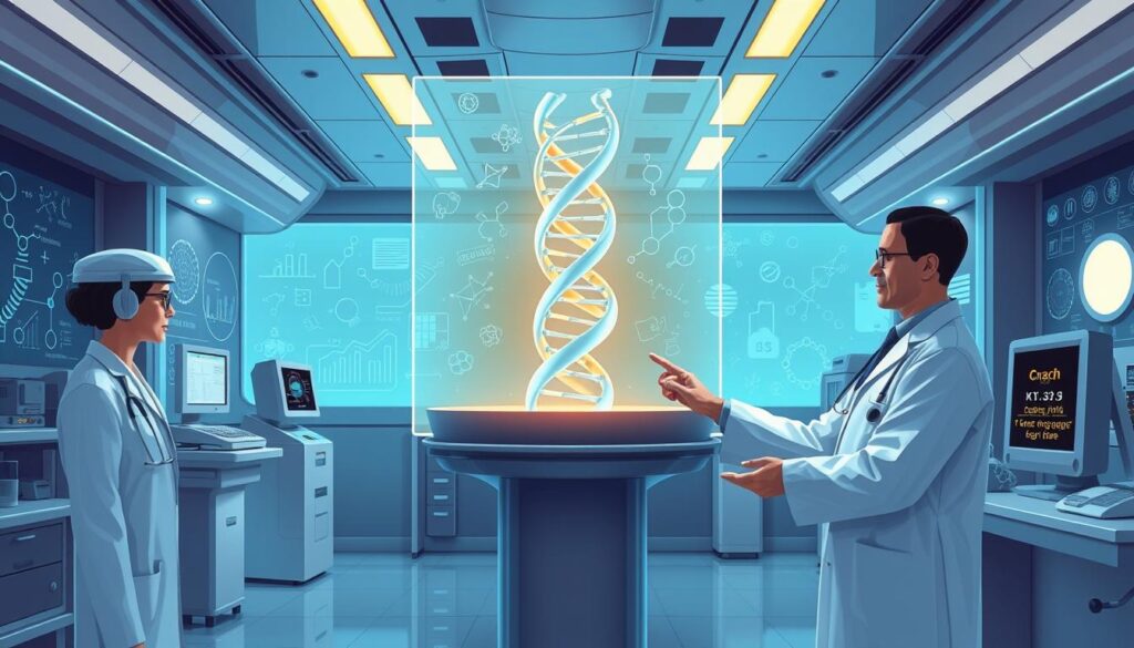 precision medicine cancer treatment