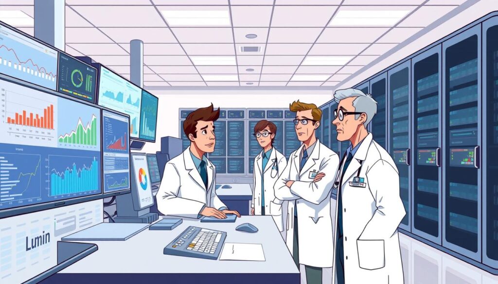 rank based statistics medical