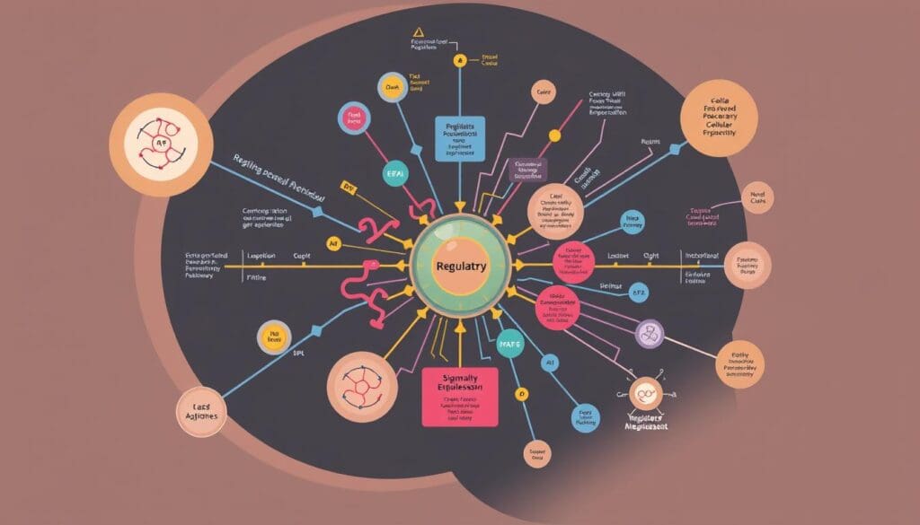 regulatory pathways regulatory pathways