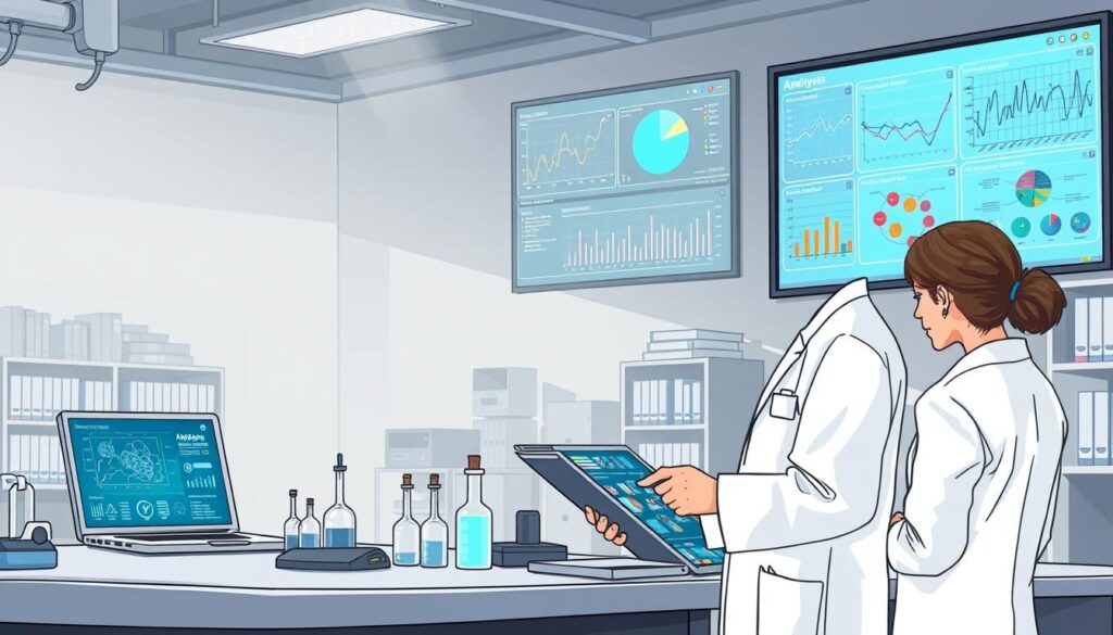 robust statistics clinical trials guide