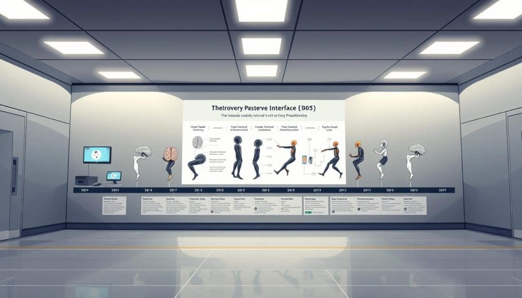 rpn interface evolution timeline