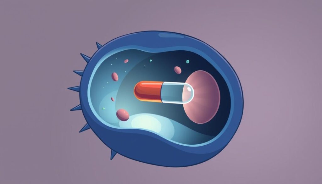 smart drug delivery cancer targeting
