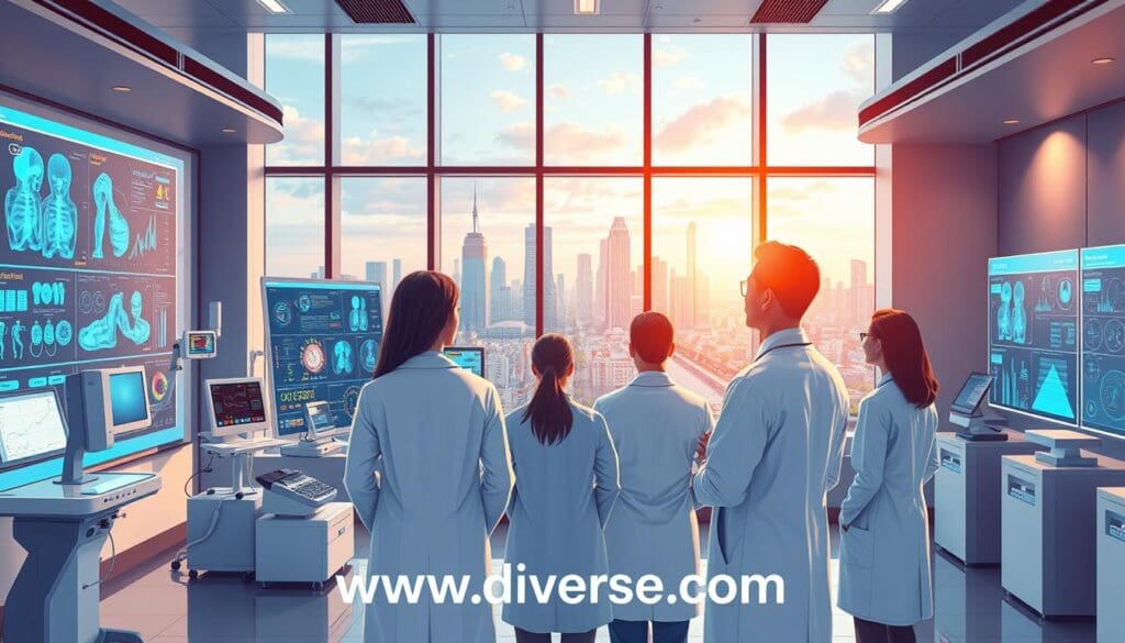 医療DX成功事例分析