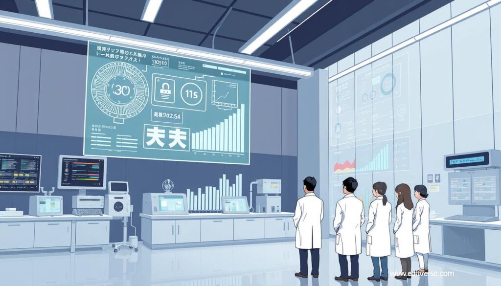 日本医学研究インパクト測定