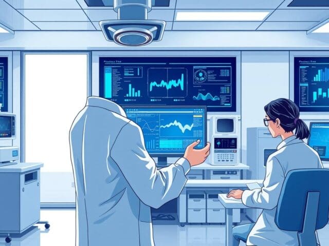 日本で医学研究データを整理する：コンプライアンスと効率性システム