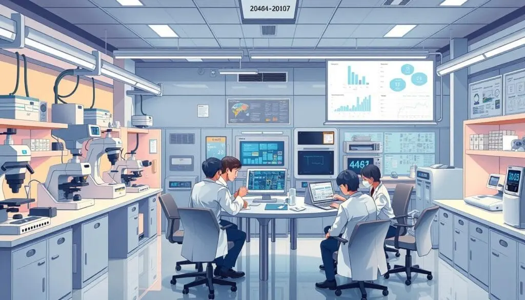 日本医学研究パフォーマンス最適化