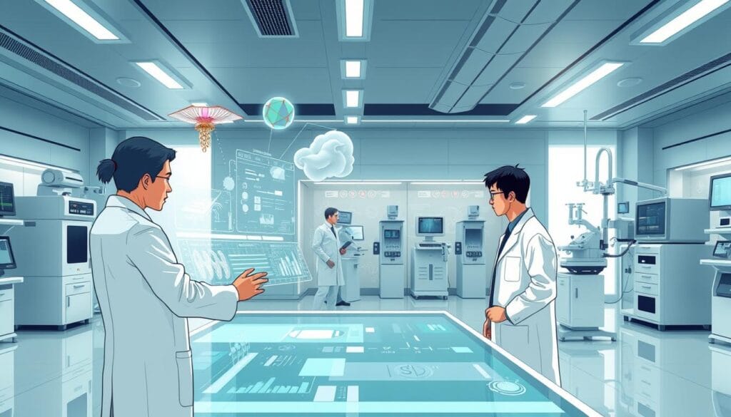 日本医学研究プロジェクト管理