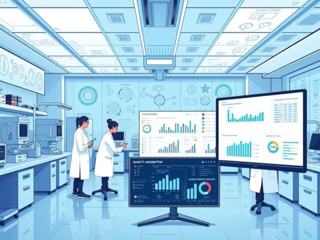 日本で品質システムを実装：医学研究優秀性の基準