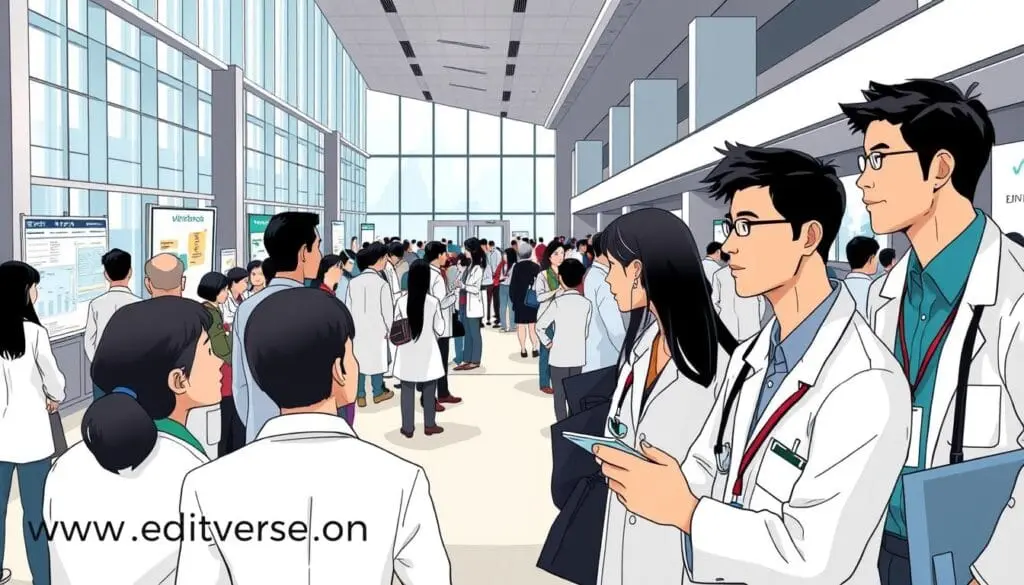 日本医学研究国際交流