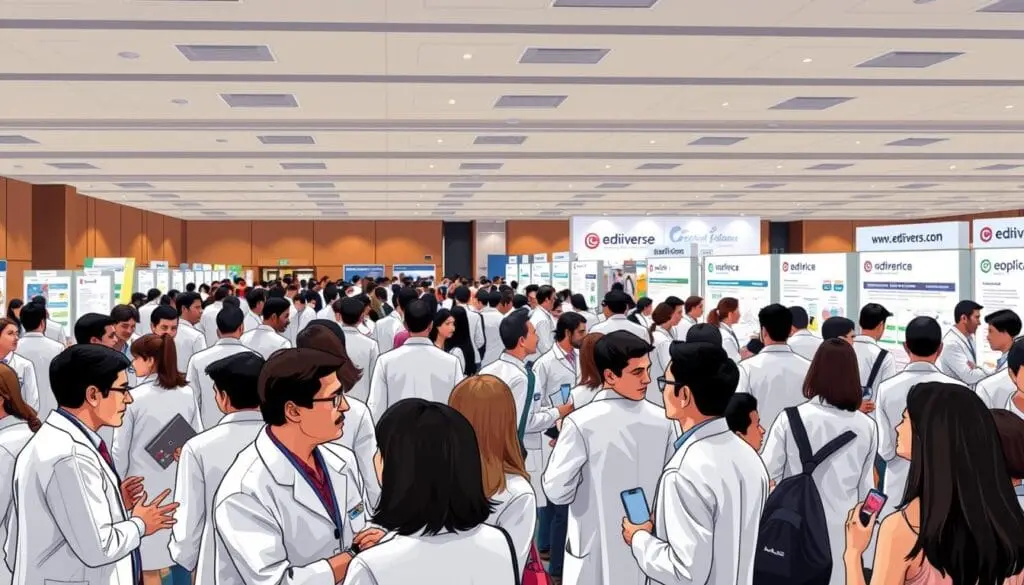 日本医学研究学会ネットワーキング