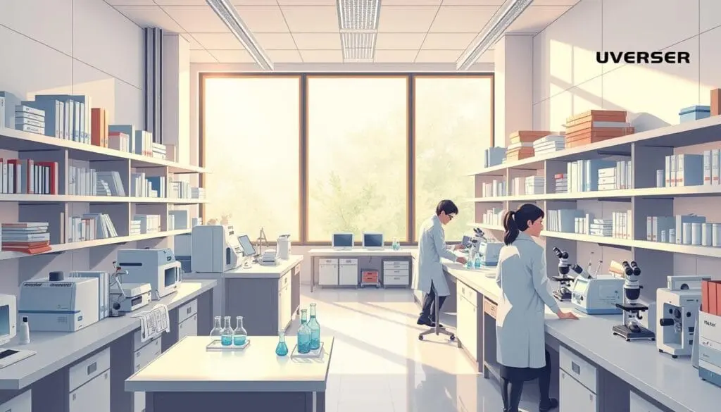 日本医学研究室安全