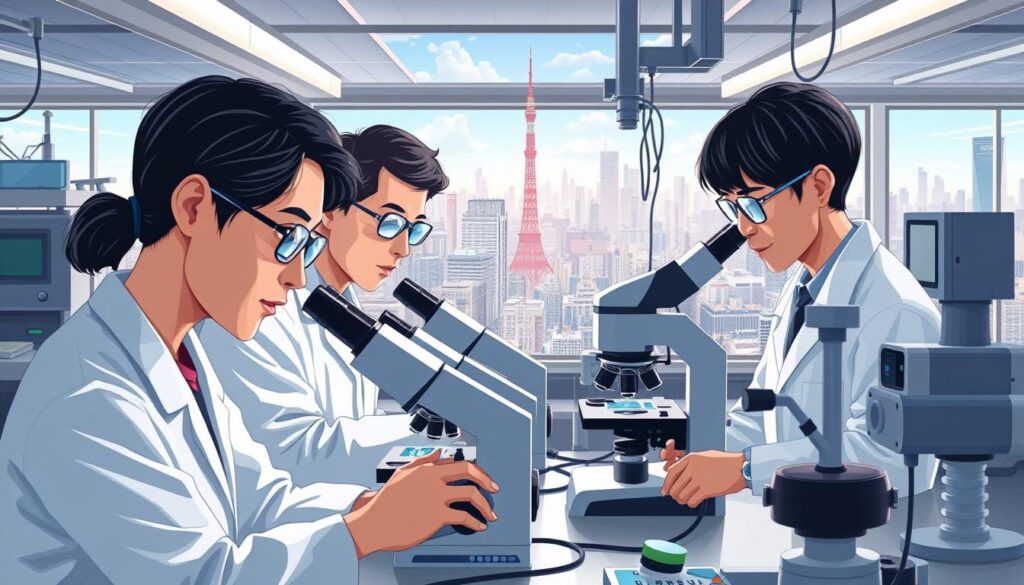 日本医学研究継続的改善