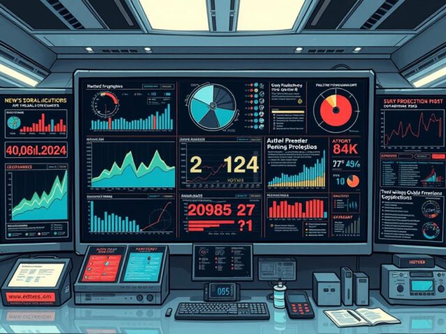 Nobel Literature Winner Predicted 2024 Global Chaos in 1985 Novel