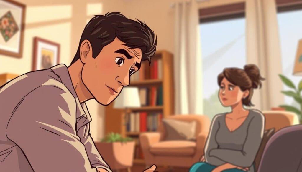 countertransference in therapy