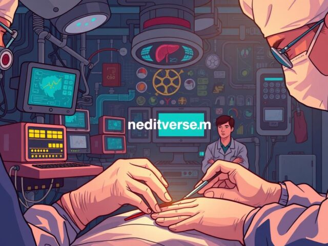 Nobel Medicine Could Eliminate Organ Transplant Waiting Lists by 2035