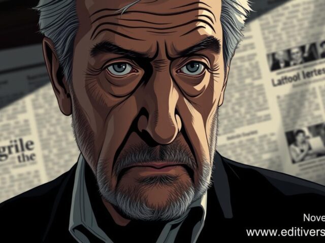 The Translation Controversy That Almost Denied Krasznahorkai His Nobel Prize