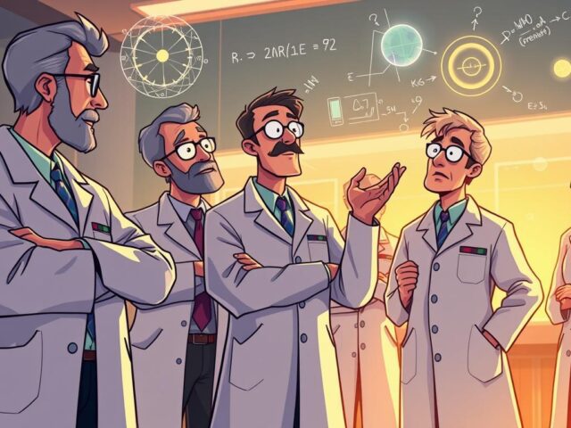 Your Next iPhone Will Use Nobel Prize Physics – Here’s What Changes