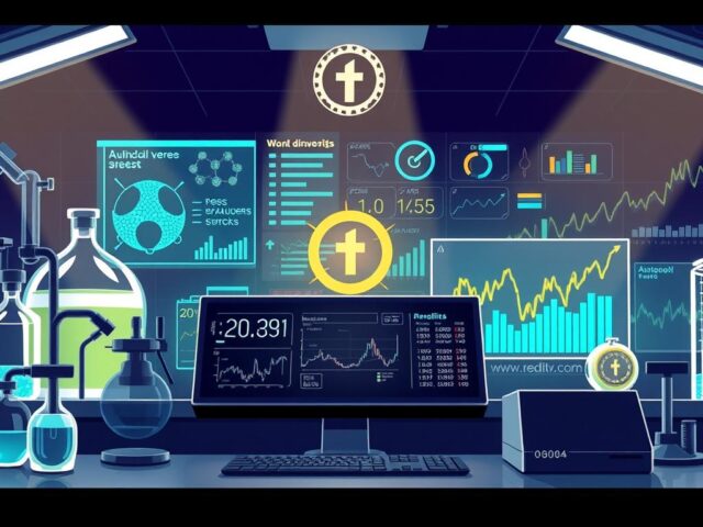 Which Biotech Stocks Will Skyrocket After Sakaguchi’s Nobel Prize Win