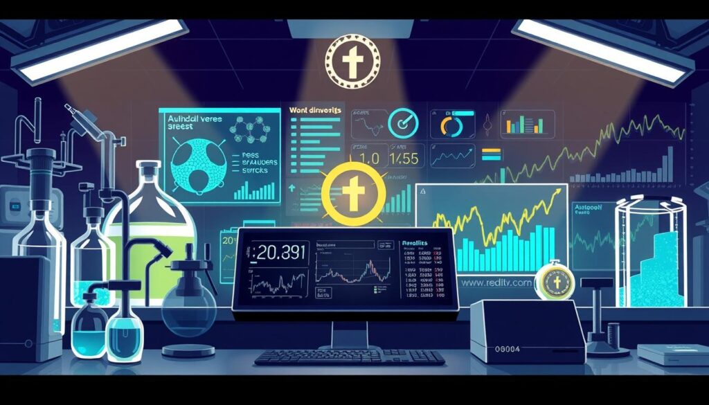 nobel prize 2024 stock market impact