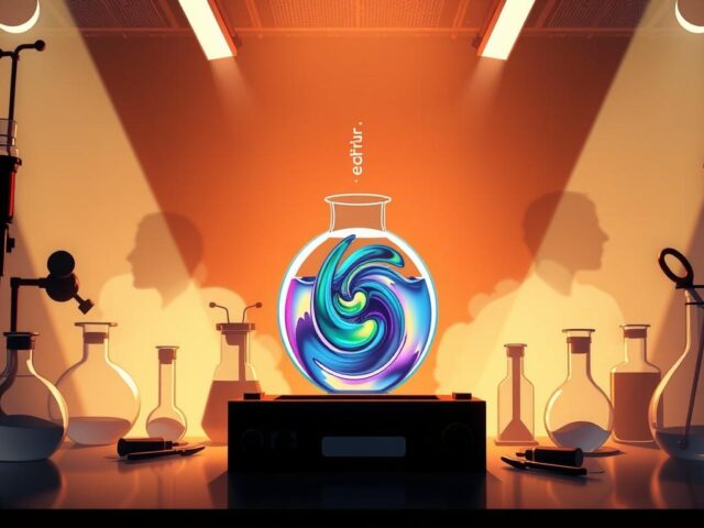 The Laboratory Accident That Led to Omar Yaghi’s Nobel Prize Discovery