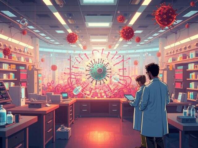 Type 1 Diabetes Cure: How Nobel Prize Research Changes Everything by 2030