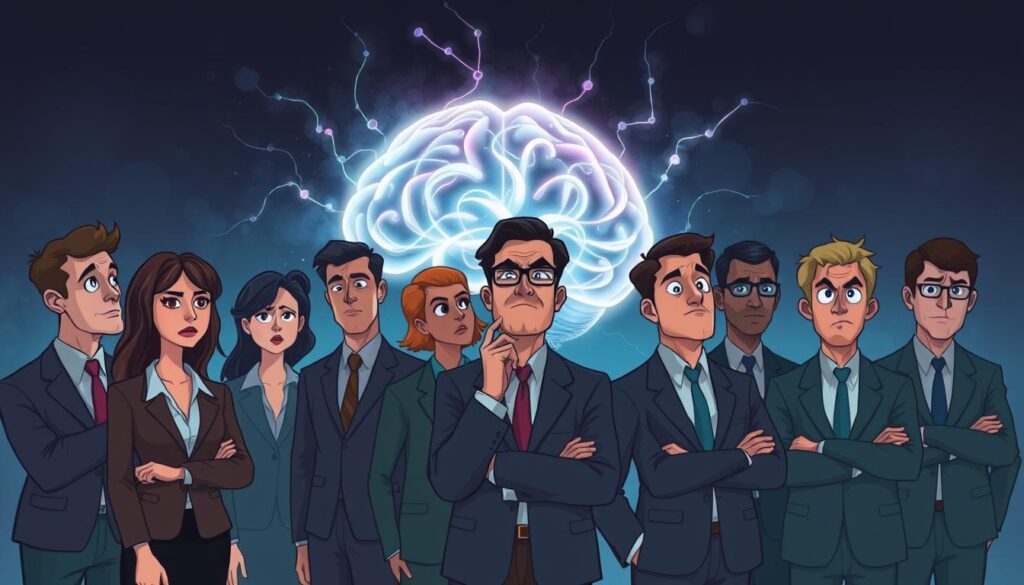 psychoanalysis of imposter syndrome