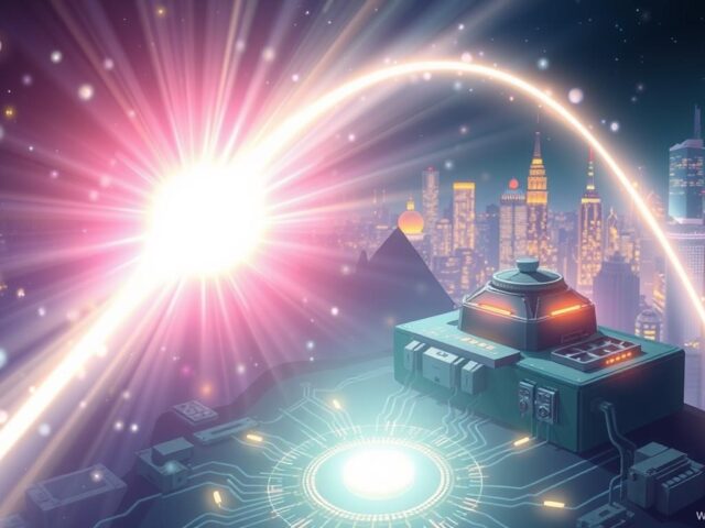 Nobel Physics Discovery Could Power Your House From Body Heat Alone