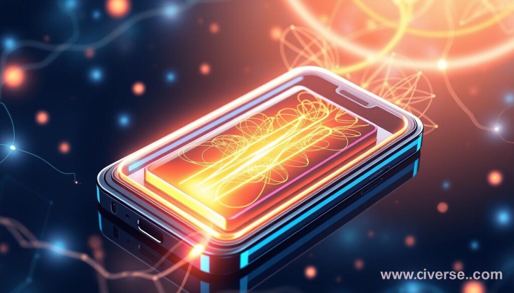 quantum tunneling everyday electronics applications