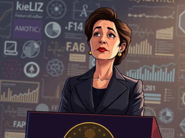 How Machado’s Nobel Prize Just Changed Venezuela’s Political Game Forever