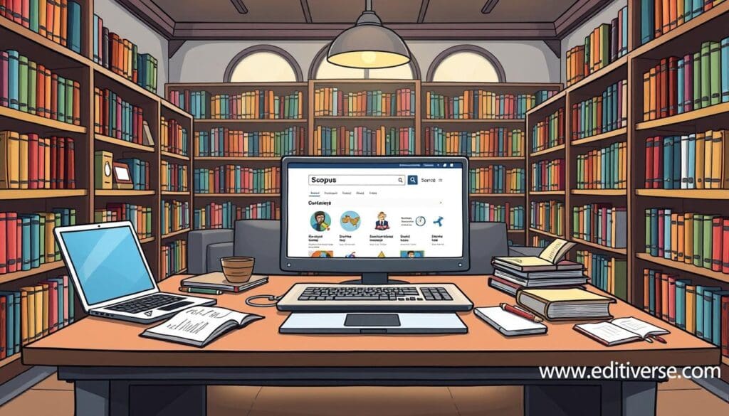 Scopus
