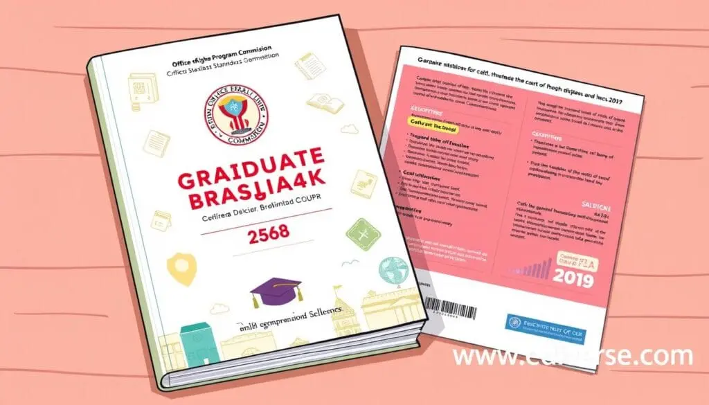สกอ. บัณฑิตศึกษา 2568