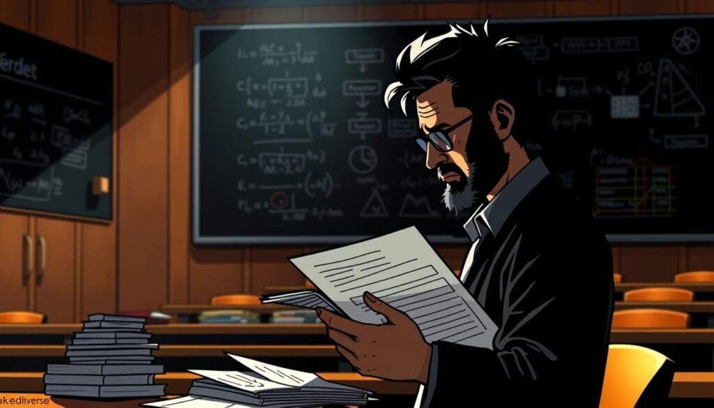 博士考试与复试考核要点