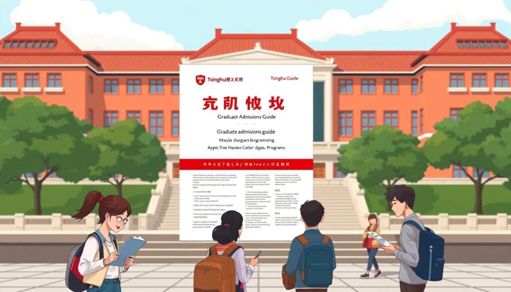 清华大学研究生招生 2025
