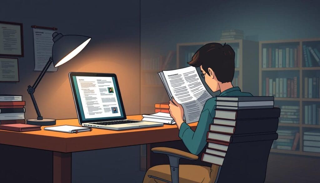 面試準備與書審輔導