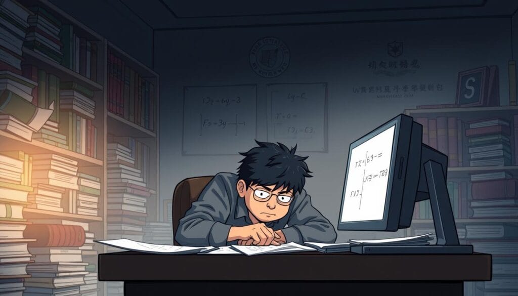 박사과정 생존법 현실